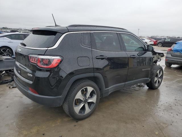 3C4NJCBB5HT605732 | 2017 JEEP COMPASS LA