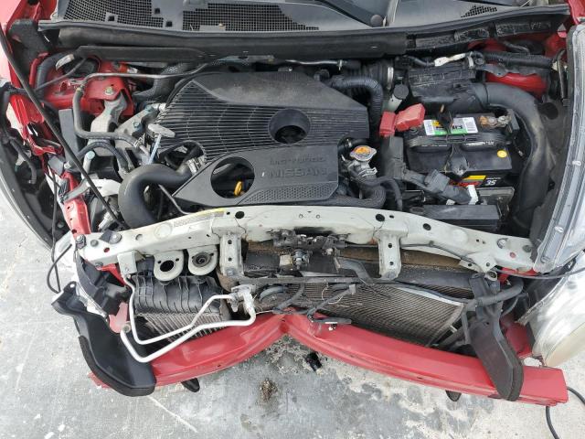 2015 NISSAN JUKE S - JN8AF5MR2FT504411