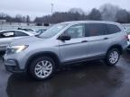 2020 HONDA PILOT LX - 5FNYF6H12LB007233