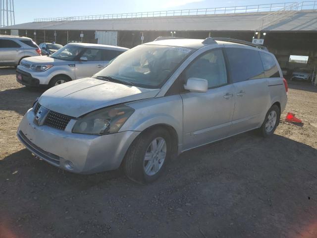 2004 Nissan Quest S