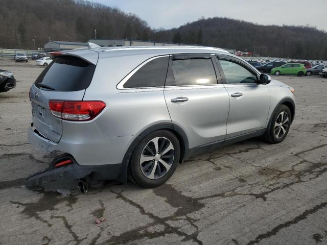 5XYPHDA16JG348743 | 2018 KIA SORENTO EX