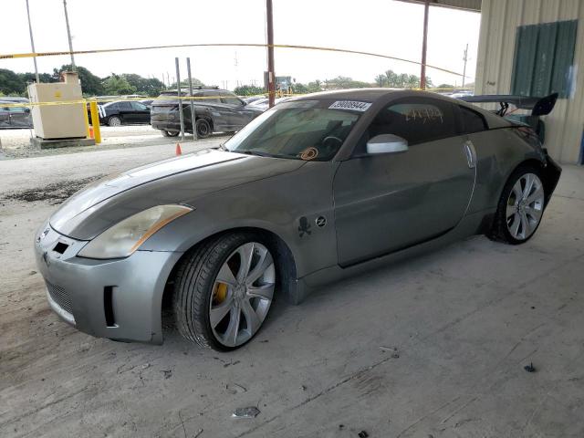 2005 Nissan 350Z 