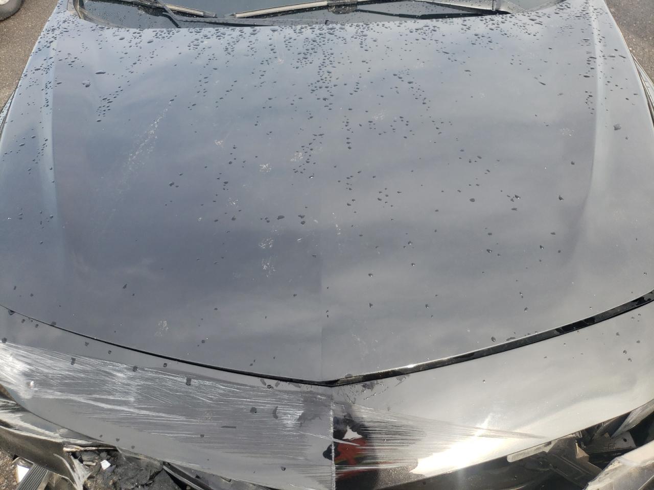1G1ZD5ST5JF283051 CHEVROLET MALIBU 2018