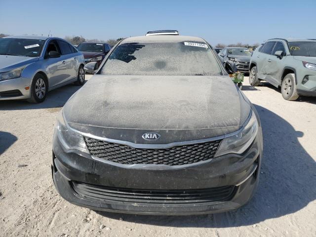 2016 KIA OPTIMA LX - 5XXGT4L38GG031606