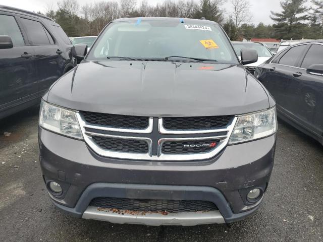 2017 DODGE JOURNEY SX - 3C4PDDBGXHT540118