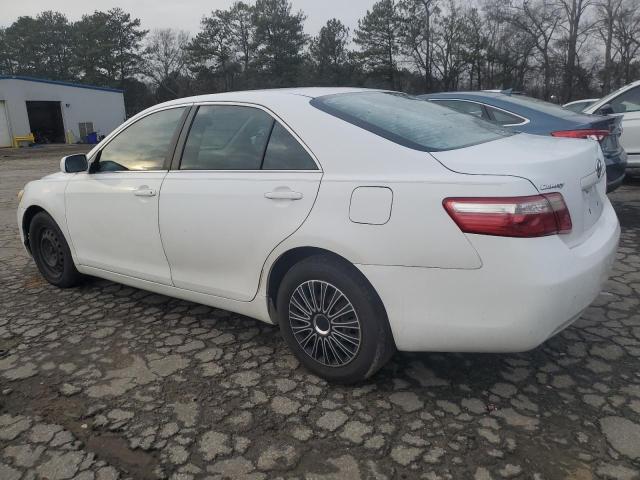 2007 Toyota Camry Ce/Le/Xle/Se VIN: 4T1BE46K17U686221 Lot: 38090994