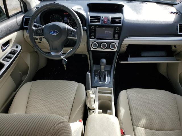 JF1GPAT67FH320545 | 2015 SUBARU IMPREZA SP