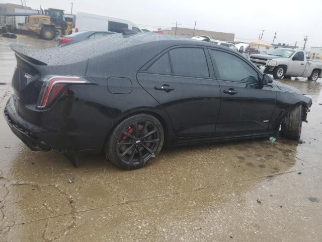 1G6D75RP7N0410251 | 2022 CADILLAC CT4-V BLAC