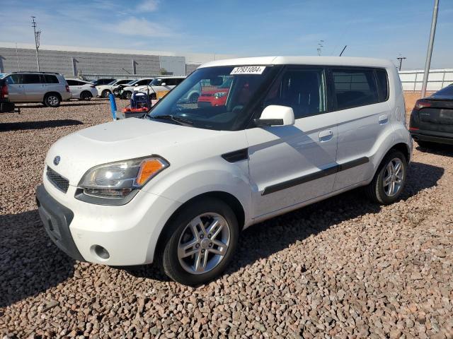 2010 KIA SOUL