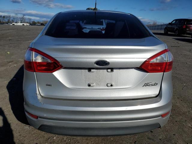 3FADP4BJ3FM160444 | 2015 FORD FIESTA SE