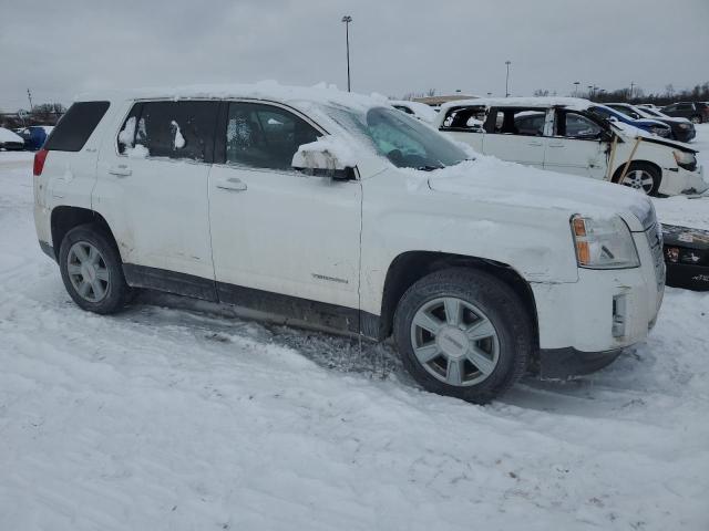 2013 GMC Terrain Sle VIN: 2GKALMEKXD6171496 Lot: 39093164