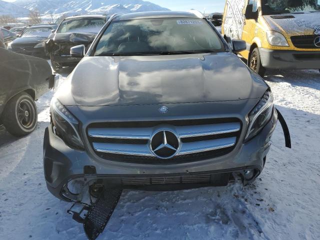 VIN WDCTG4GB7FJ069711 2015 Mercedes-Benz GLA-Class,... no.5