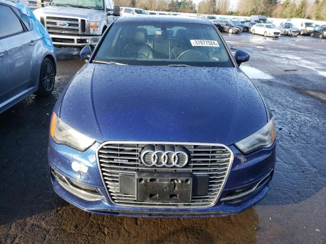 WAUTPBFF7GA082102 | 2016 AUDI A3 E-TRON