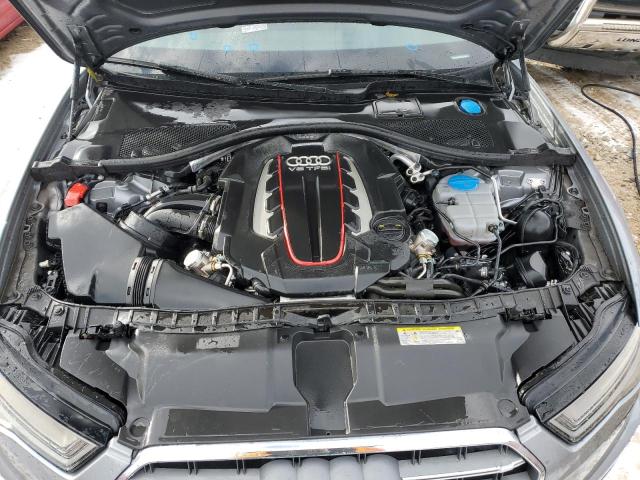 2018 AUDI S6 PREMIUM WAUFFAFC2JN020428