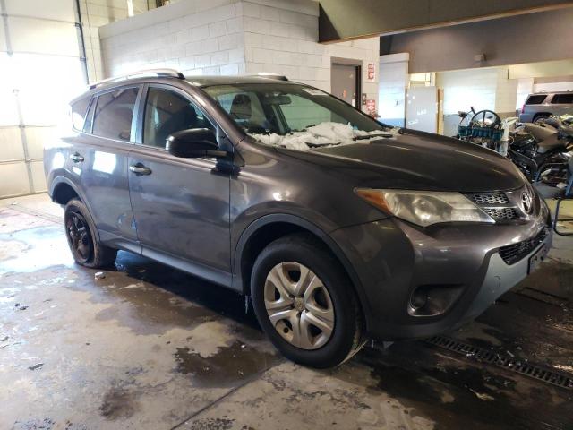 2T3ZFREV9EW092484 | 2014 TOYOTA RAV4 LE