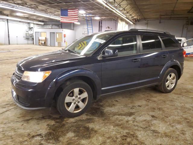 2011 Dodge Journey Mainstreet