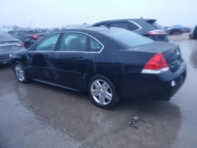 2G1WB5E38E1138667 | 2014 CHEVROLET IMPALA LIM