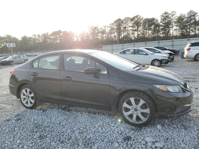 2HGFB2F52EH508817 | 2014 HONDA CIVIC LX