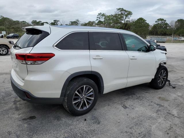 5TDKZRFH6HS215200 | 2017 TOYOTA HIGHLANDER