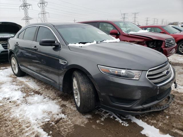 1FAHP2D82GG117127 | 2016 FORD TAURUS SE