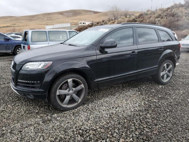 2015 AUDI Q7 TDI PRE - WA1LMAFE7FD013849