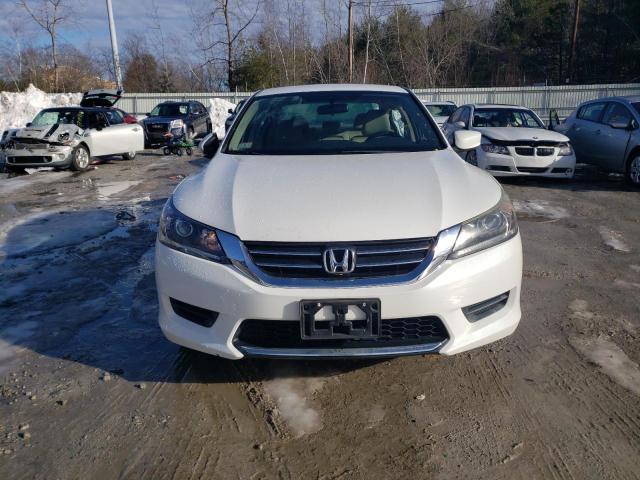 1HGCR2F36EA233223 | 2014 HONDA ACCORD LX