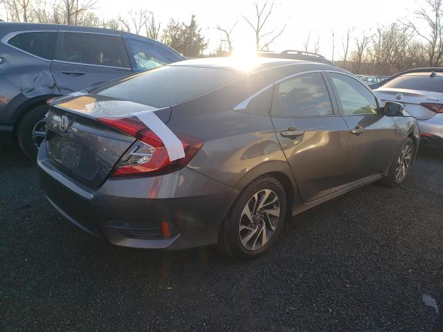 19XFC2F71GE220136 | 2016 HONDA CIVIC EX