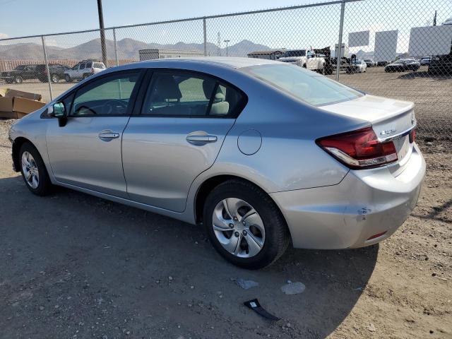 Vin: 19xfb2f57de041449, lot: 40191804, honda civic lx 20132