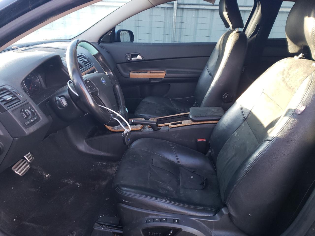 yv1672mk8a2181829 YV1672MK8A2181829 2010 Volvo C30 T5