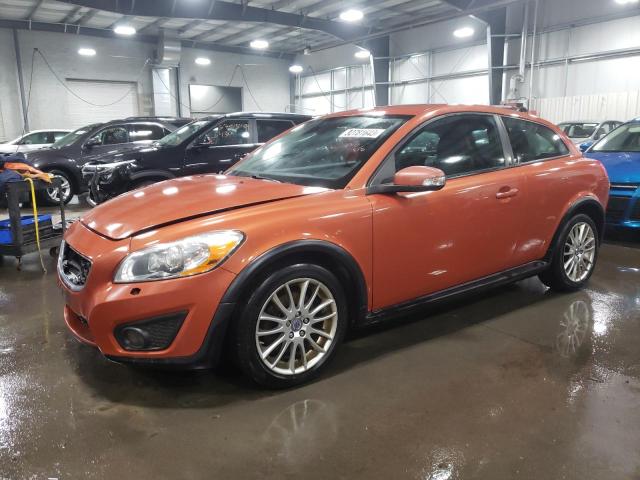 2011 Volvo C30 T5