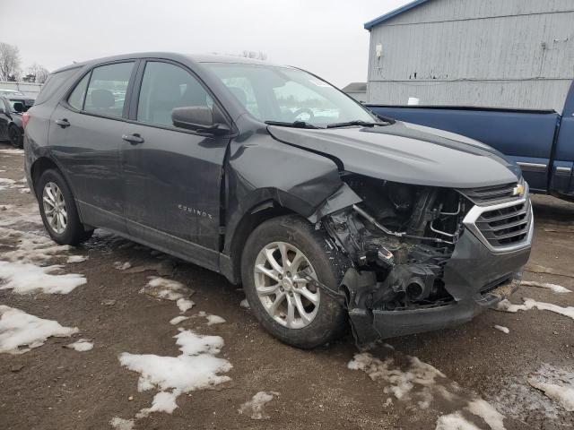 2GNAXREV1J6124528 | 2018 CHEVROLET EQUINOX LS