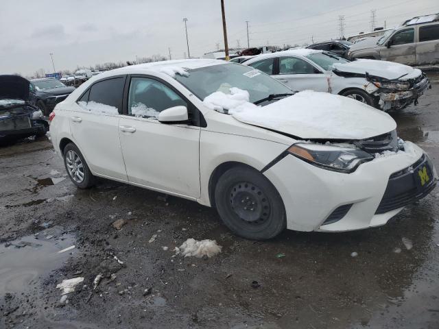 5YFBURHE3FP255239 | 2015 TOYOTA COROLLA L