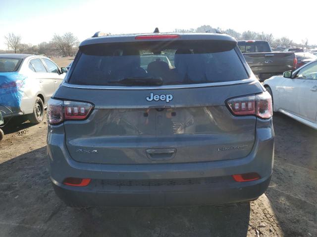 3C4NJDCBXMT524031 | 2021 JEEP COMPASS LI