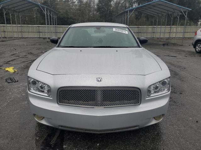 2B3KA43G67H830429 2007 Dodge Charger Se