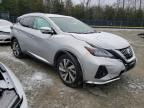 NISSAN MURANO SL photo