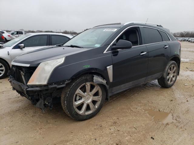 VIN 7FARS6H82SE014554 2013 CADILLAC SRX no.1