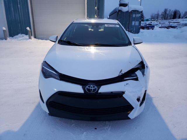 5YFBURHE2KP932050 | 2019 TOYOTA COROLLA L