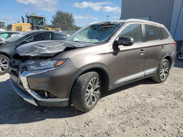 JA4AD3A39JZ013775 | 2018 MITSUBISHI OUTLANDER