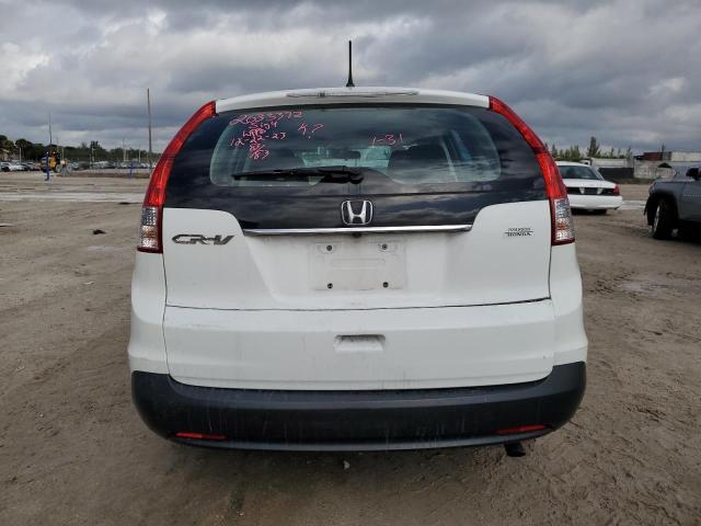 5J6RM3H35CL031317 | 2012 Honda cr-v lx