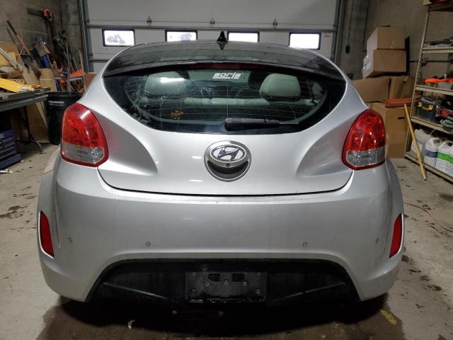 KMHTC6AD6CU046854 | 2012 Hyundai veloster