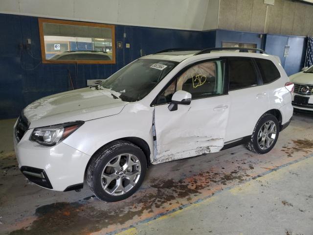 2018 Subaru Forester 2.5i Touring