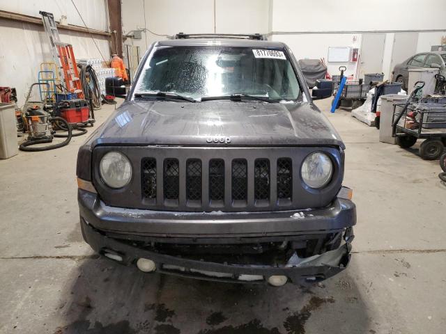 2015 JEEP PATRIOT 1C4NJRAB9FD416833