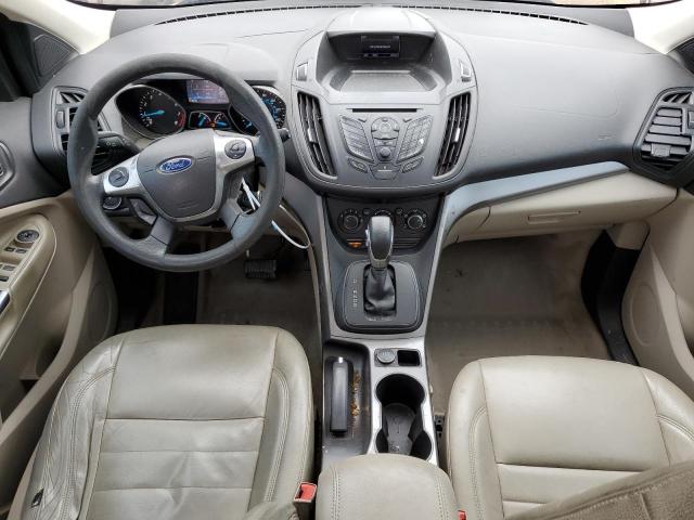 1FMCU0G76GUC08807 | 2016 FORD ESCAPE SE