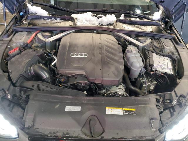 WAUEAAF45PN001805 2023 AUDI A4, photo no. 11