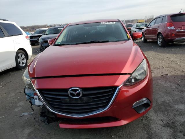 JM1BM1U71E1111331 | 2014 Mazda 3 sport