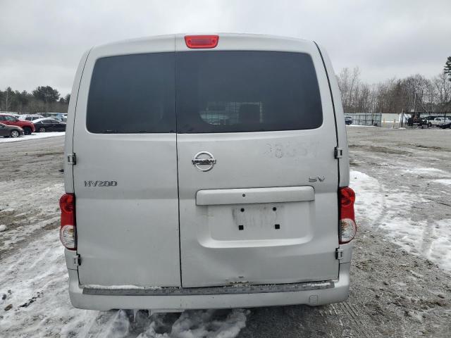 2017 Nissan Nv200 2.5S VIN: 3N6CM0KN5HK713942 Lot: 40586964