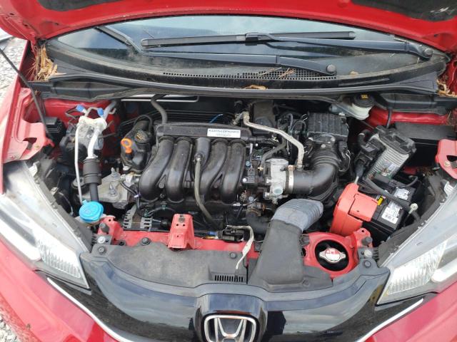 3HGGK5H80FM765426 | 2015 HONDA FIT EX