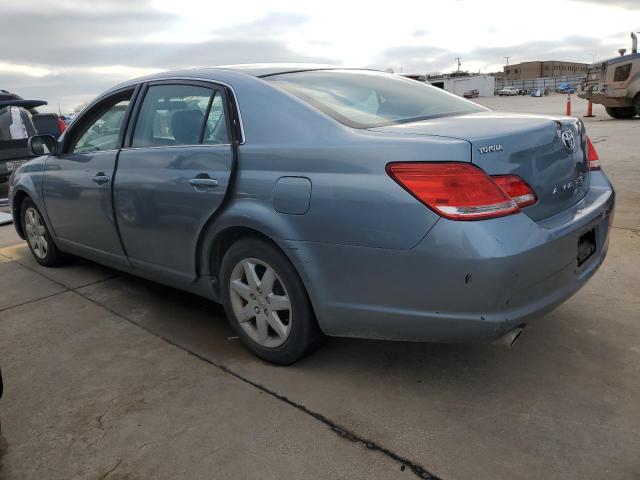 2007 Toyota Avalon Xl VIN: 4T1BK36B57U235389 Lot: 39816044
