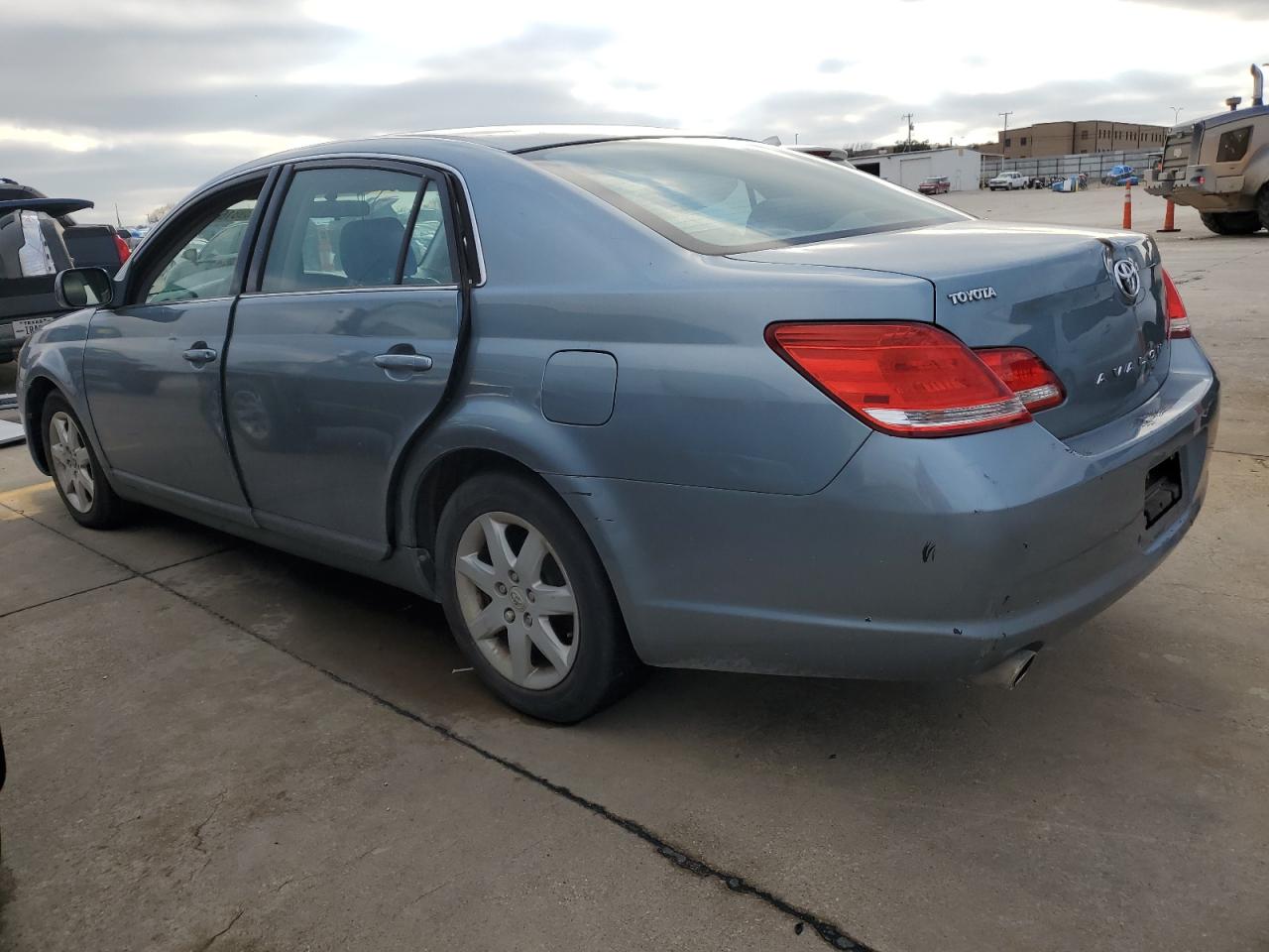 4T1BK36B57U235389 2007 Toyota Avalon Xl