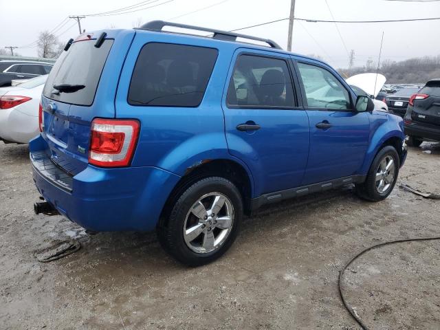 2011 Ford Escape Xlt VIN: 1FMCU0DG4BKB45635 Lot: 39769844